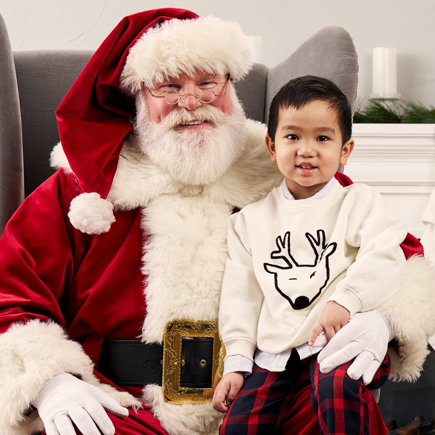 Meadows Mall – Pictures with Santa Meadows Mall – Pictures with Santa
